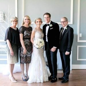 Meet your Posher, Lois